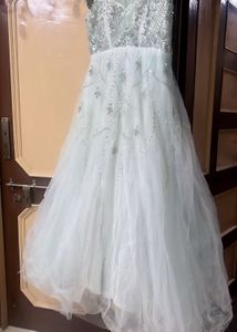 Stunning Embellished Ethnic Gown