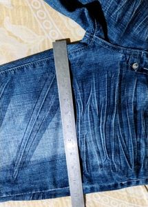 ✨ Y2K Vintage Low Waist Bootcut Jeans. ✨
