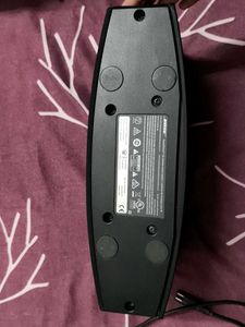 Bose SoundTouch 20 Wi-Fi Music System