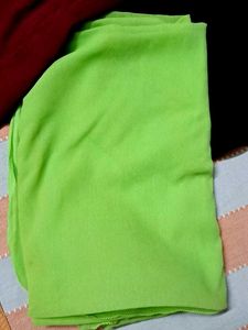 Bundle of 3 Dupattas