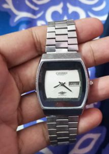 Citizen Automatic Orignal  Vintage Mens Watch