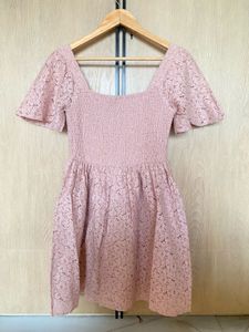 🎀🌸💗ONLY brand super Cute feminine Dress
