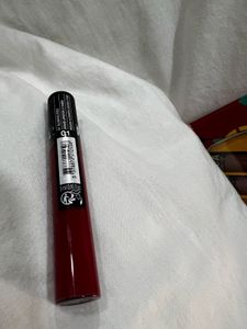 Sephora Cream Lip Stain