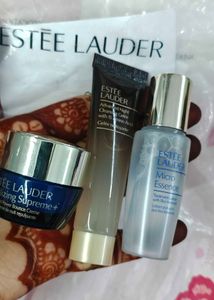 Estee Lauder Skincare Travel Set