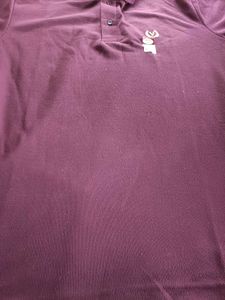 Men's Maroon T-Shirt🥰😍🤩❤️‍🔥
