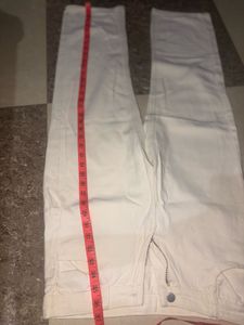 Stylish Wide Leg Jeans