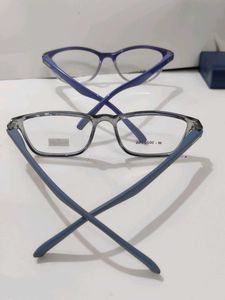 Buy 1 get 1n Stylish Eyeglasses for Women