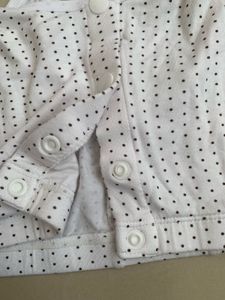 combo Cute Pink Square Neck Top
