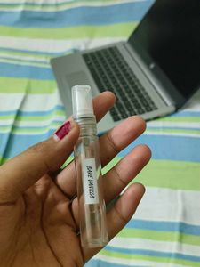 Victoria's Secret Bare Vanilla Fragrance Mist
