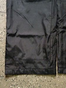 Adidas Black Track Pants