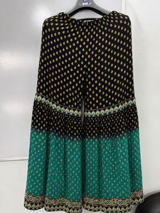 Elegant Embroidered Kurta Set