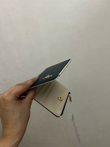 Lavie Women’s Green Wallet | New With Tag | Bifold