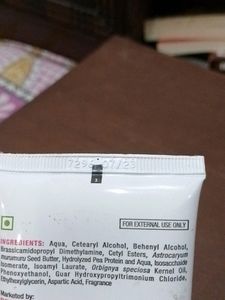 Reequil Conditioner