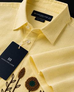 Men's Casual Shirt | Size M