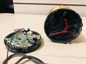 Bluetooth Speaker