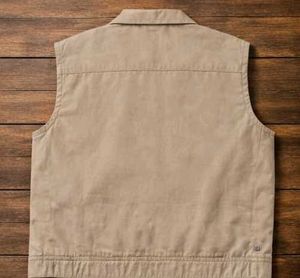 New Pace Utility Vest
