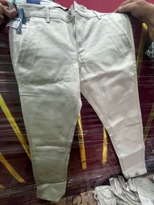 Men's Casual Chinos