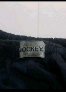 Jockey L size Men's Black Briefs
