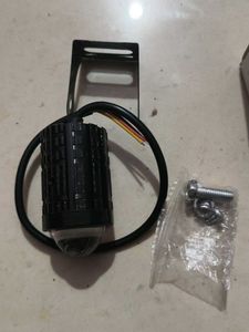 Two Color Mini Spotlight