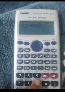 calculator