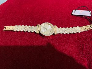 Branded Watch New With Tag😍❤️