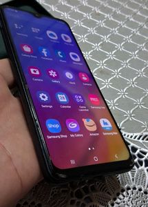 Samsung Galaxy Mobile Phone