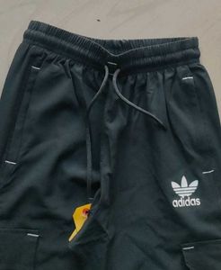 Adidas Cargo Pants