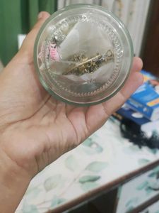 Mystery Jar (Sparkling Jewellery Collection)