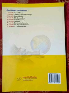 Lucent's General Knowledge