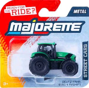Majorette 1:64 DeutzFahr RVshift Tractor