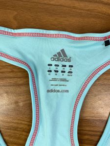 Adidas Women's Athletic Tank Top