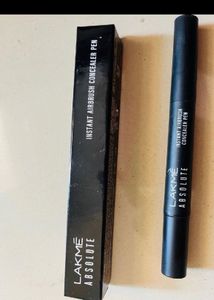 Branded Lakme Concealer 😍❤️