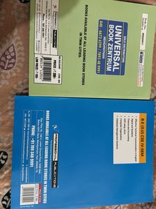 B.E. Books for Computer Science