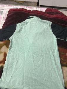 boy Graphic Polo T-Shirt