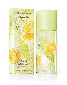 Elizabeth Arden Green Tea Yuzu Fragrance