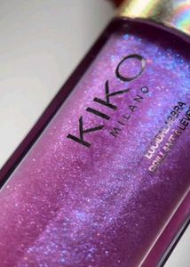 KIKO MILANO LIMITED EDITION HOLOGRAPHIC LIP