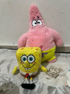 patrick ( spongebob )