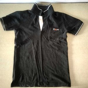 Men's CEAT Polo T-Shirt