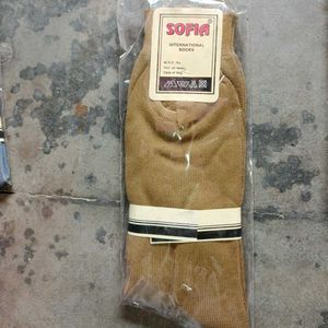 Sofia International Socks - 2 Pairs set sock