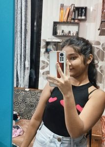 Halter Neck Top