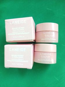 🔥PRICE DROP🔥Laneige Bouncy N Firm Sleeping Mask