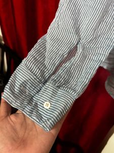price drop !! LIGHT BLUE SHIRT