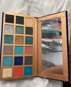 Beautiful Eye Pallete