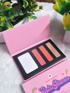 InstaGlamm Makeup Collection Kit