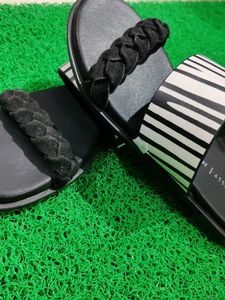 Allen Solly Flat