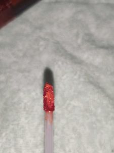 Etude Over Gloss - Like New Shade -2 Peach Forest