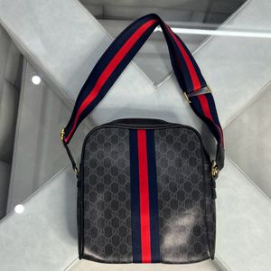 Gucci Cross Body Bag Unisex
