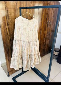 Elegant Kurta Set from "Libas"