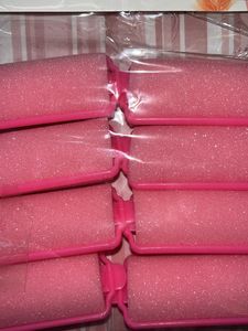 Hair Rollers/ Curlers
