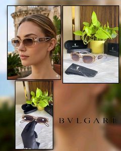BVLGARI PREMIUM QUALITY UNISEX SUNGLASSES COPY